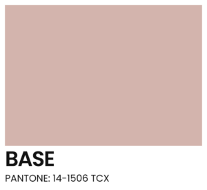 ELÁSTICO - COR - BASE - PANTONE 14-1506 TCX