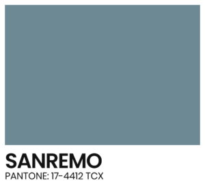 ELÁSTICO - COR - SANREMO - PANTONE 17-3938 TCX